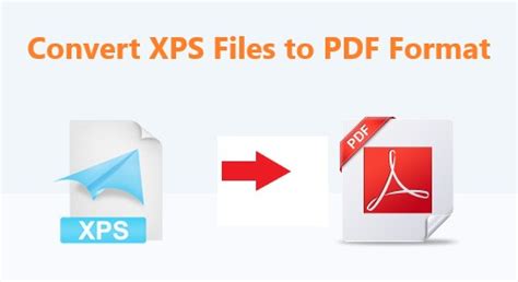 xpsja.com|XPS to PDF — Convert XPS files to PDF (step by step) .